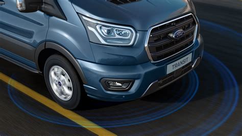 Ford Transit Ausstattung | Ford DE