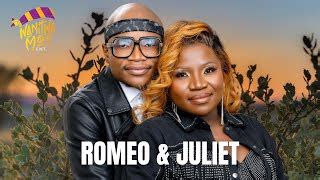 Makhadzi Romeo And Juliet Jojo Feat Nkosazana Daughter Master Kg New