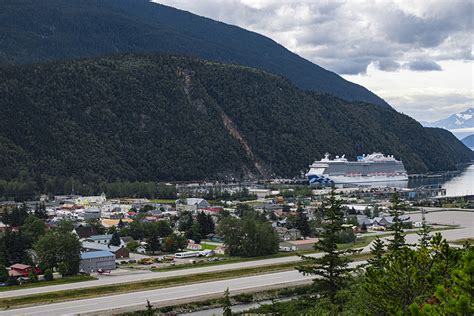 Alaska Cruise Port of Skagway | Cruises.com Blog