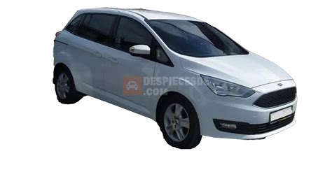 Despiece Ford Grand C MAX Versión 2015 1 5 TDCi 120 cv 2016 Ref