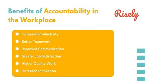 15 Examples of Accountability in the Workplace to Improve Ownership in ...