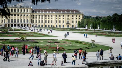 Vienna In Day A Guidebook For Getting The Most Out Of Your Visit