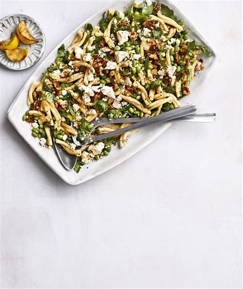 Edamame pasta recipe: How to prepare edamame pasta? - Smart Pasta Maker