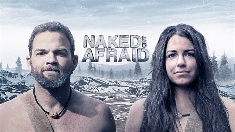 Media Naked And Afraid Seizoen