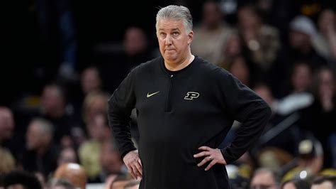 Purdue basketball vs. Iowa: Photos from Big Ten Conference matchup