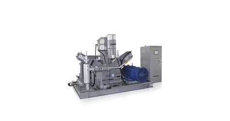 High Pressure Air Compressor Elang