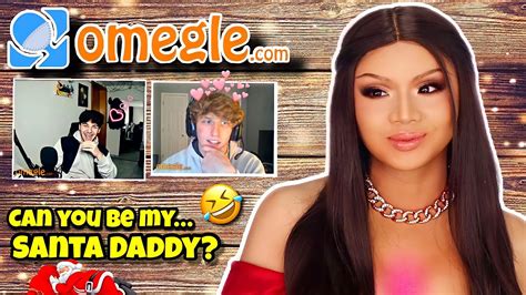 Beki Sumobok Maka Hanap Ng Jowa Sa Omegle Beckygle 31 John