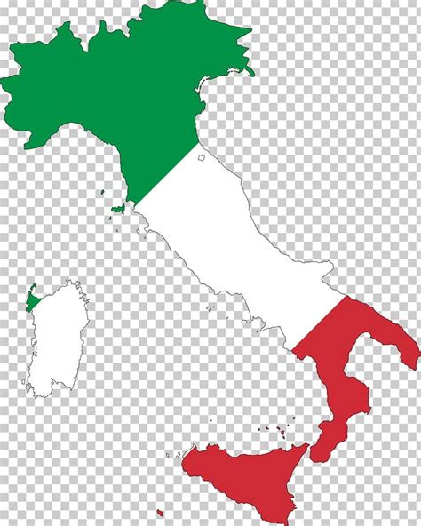 Flag Of Italy Flag Of Italy Map PNG, Clipart, Area, Computer Icons, Flag, Flag Of Italy, Flag Of ...