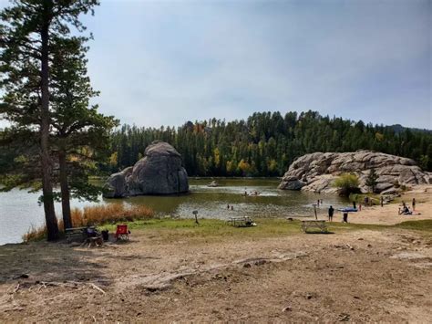 Guide To Custer State Park Camping Reservations | Grounded Life Travel