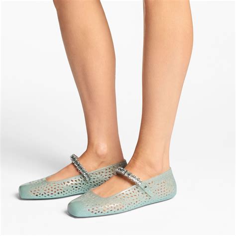 jelly flats for women 5