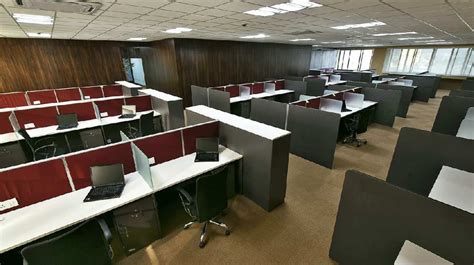 Office Space 11000 Sqft For Rent In Andheri West Mumbai Rei1108404