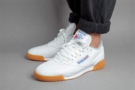 Shop our top 10 favorite shoes with gum soles