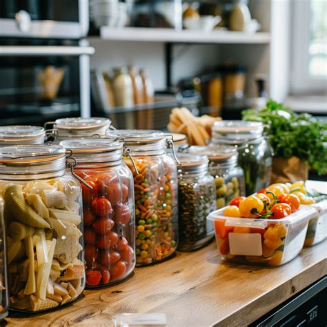 Meal Planning for Busy Families: Strategies to Streamline Meal ...