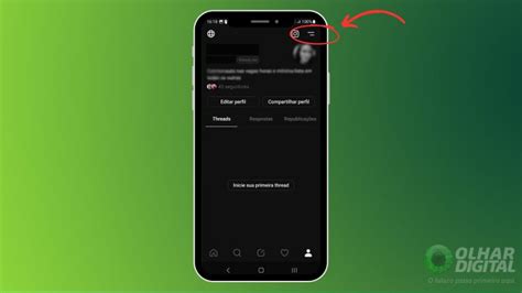 Como Excluir Threads Sem Deletar Sua Conta No Instagram
