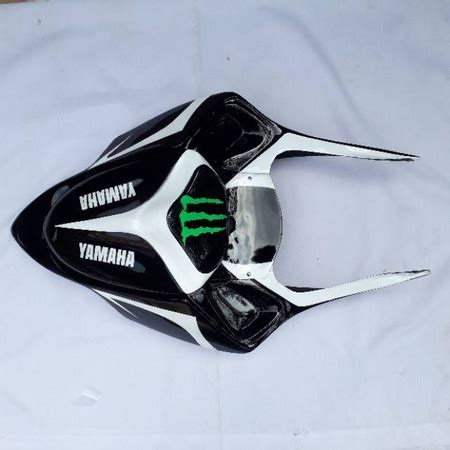 Jual Body Belakang Model Ducati Buat Yamaha R Old Pnp Yamaha R V