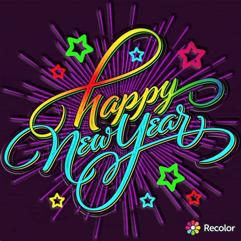 Happy New Year 2024 Pictures Images Download Free Artofit