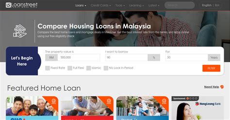 15+ Best Home Loan Rates Today – Home