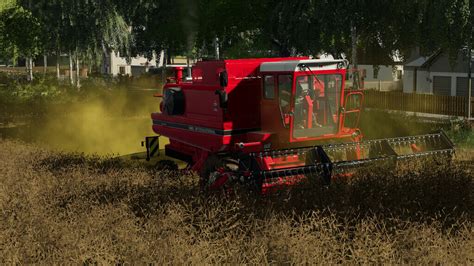 Fs19 Case Ih Axial Flow Pack V1 2 Fs 19 And 22 Usa Mods Collection