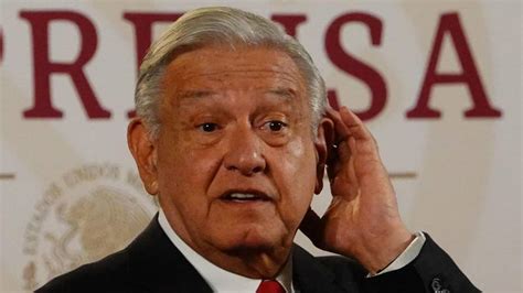 Amlo Manda Mensaje Tras Ataque De Irán A Israel ‘ojalá El Conflicto No