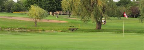 Wedgewood Golf Course Tee Times - Joliet IL