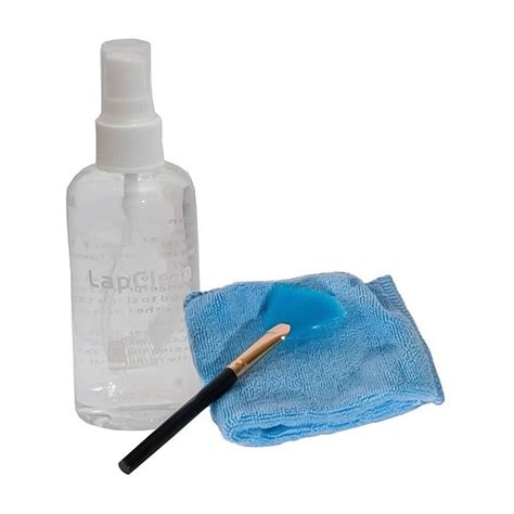 2b Lc003 Lcd Screen Cleaning Kit