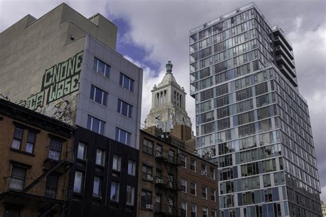 New York City agrees to reduce local preference for affordable housing