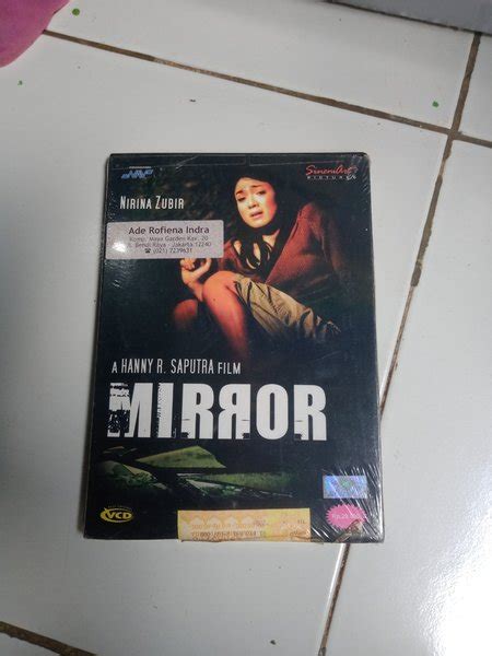 Jual Vcd Mirror Di Lapak Sahabat Kaset Bukalapak