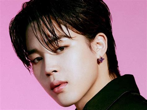 Jimin BTS Jadi Artis Pertama Yang Puncaki Chart Billboard Hot Trending