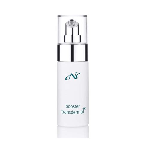 CNC Aesthetic Pharm Booster Transdermal 30 Ml Beautymanufactur Mannheim