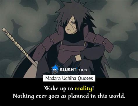 30 Powerful Madara Uchiha Quotes That Are Just Too Epic