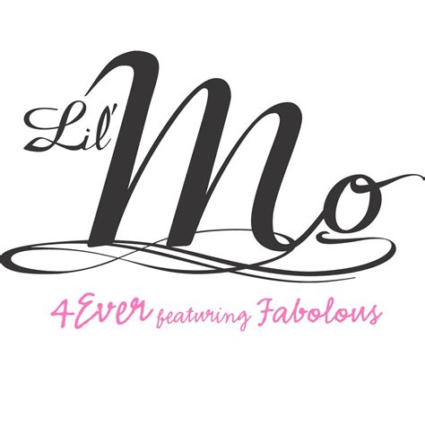 ‎4 Ever Feat Fabolous Single By Lil Mo On Apple Music