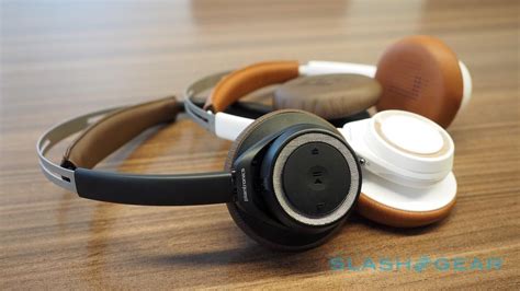 Plantronics Backbeat Sense Review Smarter Bluetooth Headphones