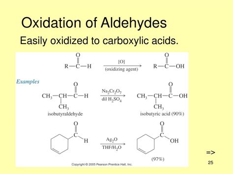 Ppt Chapter 18 Ketones And Aldehydes Powerpoint Presentation Free