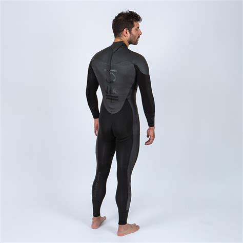 Fourth Element Nasstauchanzug Mens Rf Mm Scuba Viva Tauchen