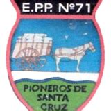 Escuela Provincial Primaria Nº 71 Pioneros de Santa Cruz EL ESCUDO DE