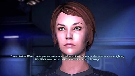 Mass Effect Femshep Play Through Part 17 Youtube