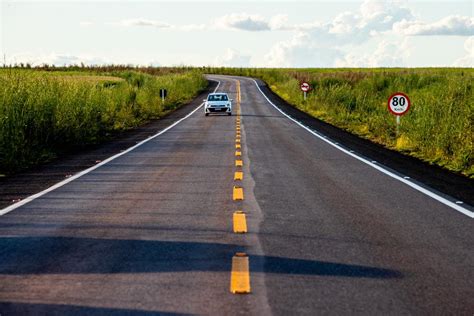 Detran Orienta Sobre Os Cuidados Para Uma Viagem Segura Durante O