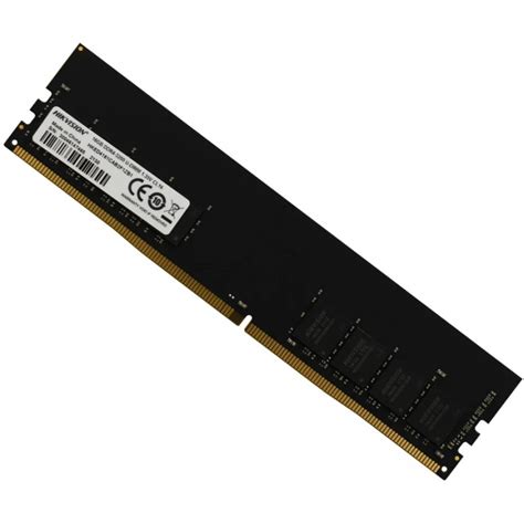 Barrette M Moire Hs Dimm Hikvision U G Ddr Mhz