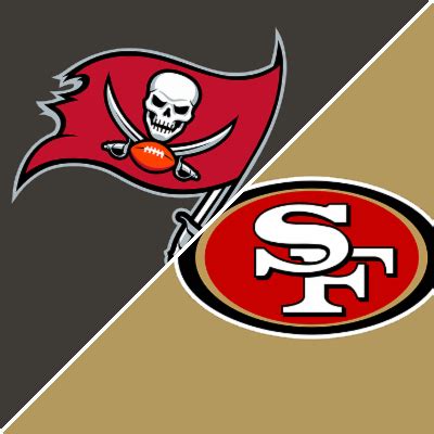 Buccaneers vs. 49ers - Game Summary - December 11, 2022 - ESPN