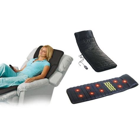 Купить Массажный матрас Massage Mat оптом, цена оптом от 1990 рублей ...