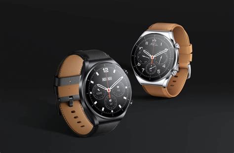 Новые умные часы Xiaomi на подходе