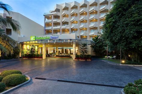 Holiday Inn Resort Phuket Patong Phuket Logitravel