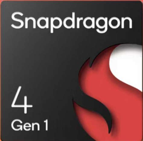 Qualcomm Snapdragon 4 Gen 1 review | 57 facts and highlights