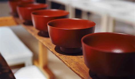 The Slow Art Of Japanese Lacquerware | We Are Nomads