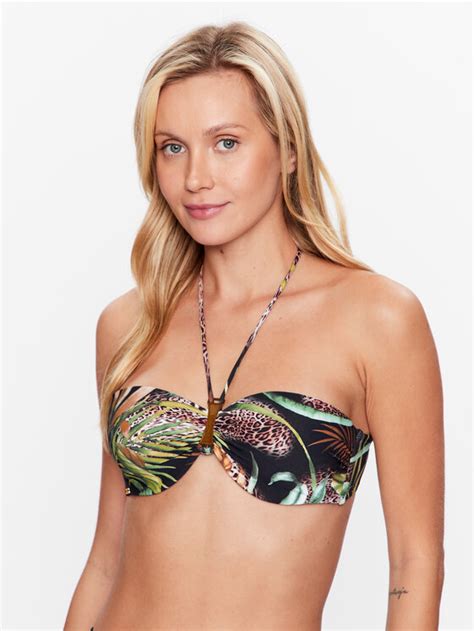 Selmark Bikini Partea De Sus BI116 Colorat Modivo Ro