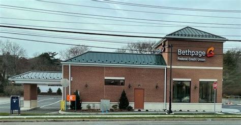 Man Robs Bethpage Federal Credit Union In Melville TBR News Media