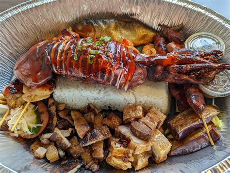 The 10 Best Filipino Lechon Places in Toronto: The Great Lechon Hunt! - Bite of TO