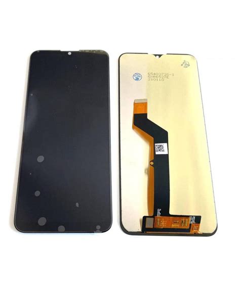 Pantalla LCD Y Tactil Para Motorola Moto G9 Play XT2083 Motorola E7