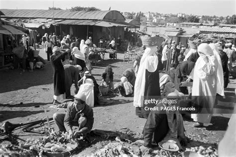 Israel After The Suez Canal War. Le 2 janvier 1957, après la guerre ...