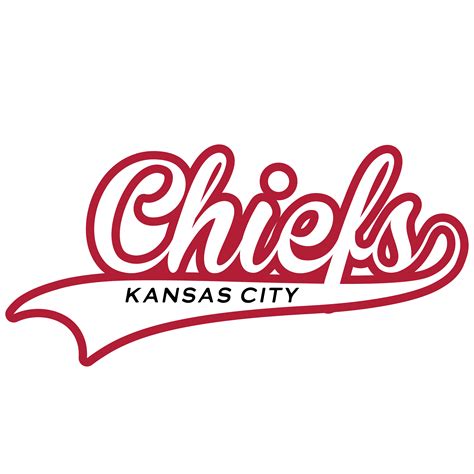 Kansas City Chiefs Svg Sport Svg Kansas City Chiefs Svg K Inspire Uplift